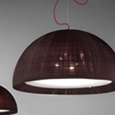 Tessuti Dome 5 Light Pendant