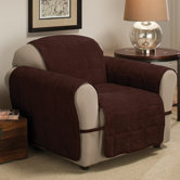 Ultimate Club Chair Cover