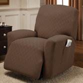 Newport Stretch Recliner Slipcover