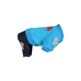 Alter Ego Sweat US Dog Coat