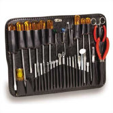 WP300 Medical/Electro Mechanical Equipment Top Tool Pallet: 1" H x 16" W x 12" D