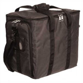 FOD5L Tool Control 5 Large Pallet Zipper Case: 12" H x 22" W x 16" D