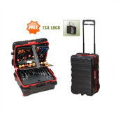 30th Anniversary 18" Mechanical Hinged Tool Case