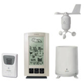 WMR80 Pro Wireless Weather Station