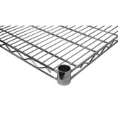 EcoStorage NSF Individual Wire Shelf