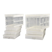 Collapsible Crate (Combo Pack)