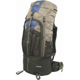 Orizaba 4500 Backpack