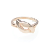 Kiss of Karma Ring