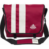 Gustav Messenger Bag