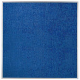 Designer Fabric Bulletin Board