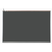 All Purpose Professional Series Chalk Board