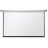 Projection Screens in Matte White
