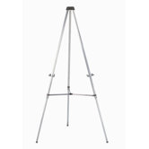 Aluminum Telescopic Display Easel