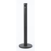 Floor Standing Cigarette Receptacle