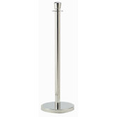 AARCO Stanchions & Belts