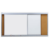 Horizontal Sliding Unit