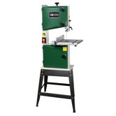 10" Bandsaw