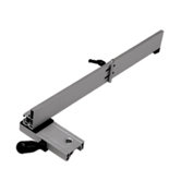 14" Bandsaw Fence