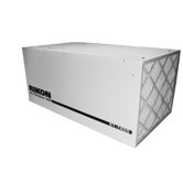 1600CFM Air Filtration System