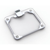 Teragramm Electronic Bath Scale