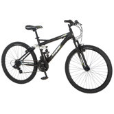 Men's Status 2.2 Mountain Bike