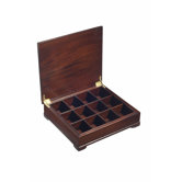 Tea Bag Presentation Box