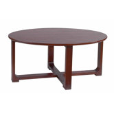 Cuban Coffee Table