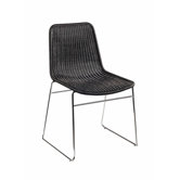 Ensign Stacking Chair