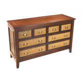 Malam 8 Drawer Dresser