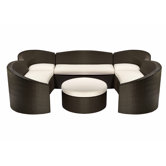 Mare Sectional Sofa