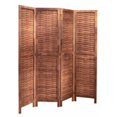 Classic Room Divider