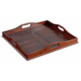 Butler Square Serving Tray