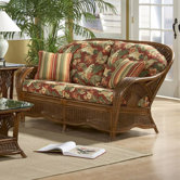 Palm Cove Loveseat