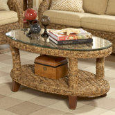 Martinique Coffee Table