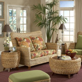 Paradise Coffee Table Set