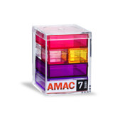 Chroma 760 7-Piece Container Assortment
