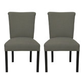 Barcelona Side Chair (Set of 2)