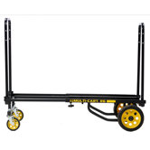 "Mini" Multi-Cart with R Trac