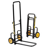 Mini Multi-Cart Hand Truck