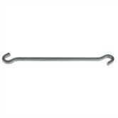 15" Extension Hooks