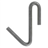 Decor Pot Hooks (Pack of 6)