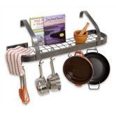 Pot Racks & Accessories