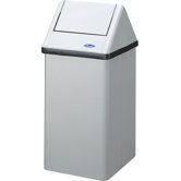 Medium Free Standing Waste Receptacle