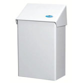 Surface Mounted Napkin Disposal