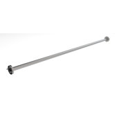 Shower Curtain Rod