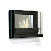 Kamin "New York"
