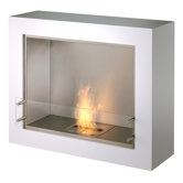 Aspect Outdoor Fireplace