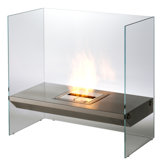 Igloo Bio-Ethanol Fireplace