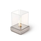 Mini-T Table Top Fireplace