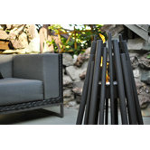 Stix Fire Column